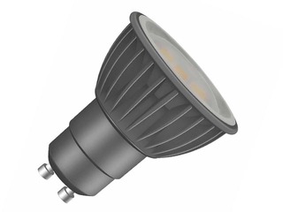 Spuldze Osram LED STAR 6.9W, GU10, 3000K, 575lm