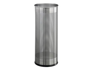 Lietussargu turētājs Durable, sudrabots