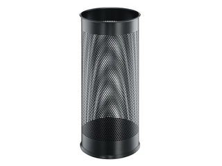 Lietussargu turētājs Durable, melns