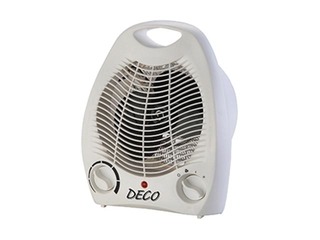 Termoventilators Deco 50/1000/2000W