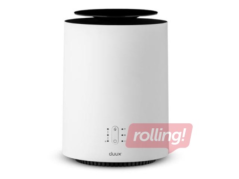 Keramikas sildītājs Duux Threesixty 2 Smart DXCH08, balts