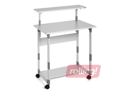 Daudzfunkcionāla darbstacija ar regulējamu augstumu, System 80 VH