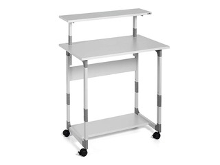 Daudzfunkcionāla darbstacija ar regulējamu augstumu, System 80 VH