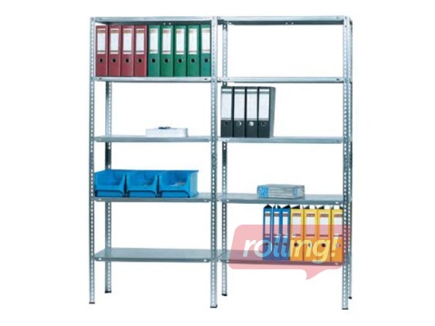 Dubultais plaukts Alco, sudraba