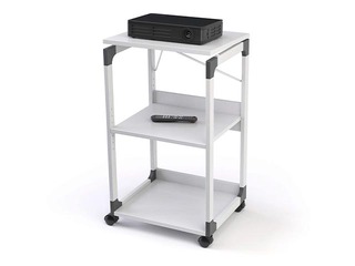 Mobilie ratiņi, System