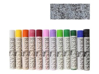 Eļļas mākslinieciskais pastelis, Nr.1