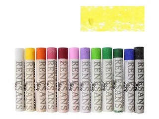 Eļļas mākslinieciskais pastelis, Nr.4