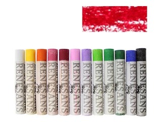 Eļļas mākslinieciskais pastelis, Nr.12