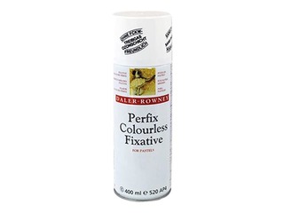 Mākslinieciskā aerosola laka pasteļiem, oglei, zīmuļiem, grafītam, caurspīdīga, 400ml
