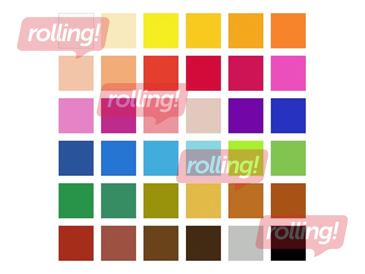 Pasteļkrītiņi mīkstie Staedtler 2430, 36 krāsas