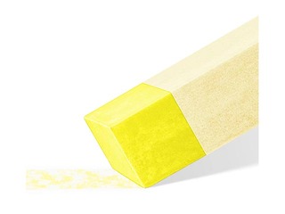 Pasteļkrītiņi mīkstie Staedtler 2430, 48 krāsas