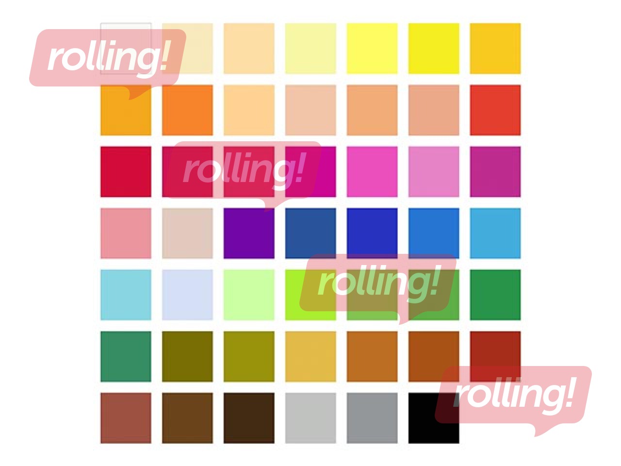 Pasteļkrītiņi mīkstie Staedtler 2430, 48 krāsas