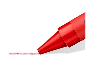 Vaska krītiņi Staedtler, Noris Super jumbo 226, 8 krāsas