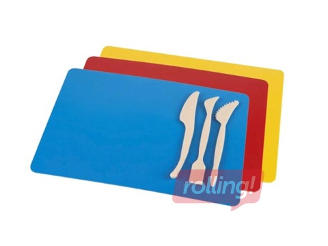 Paliktnis modelēšanai, Panta Plast, A4