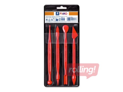 Plastilīna modelēšanas nazīši Staedtler Fimo