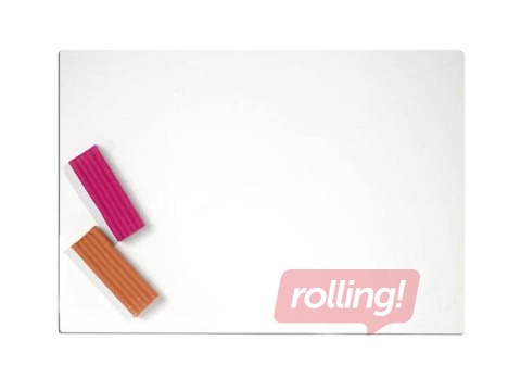 Paliktnis modelēšanai Koh-I-Noor, A4 