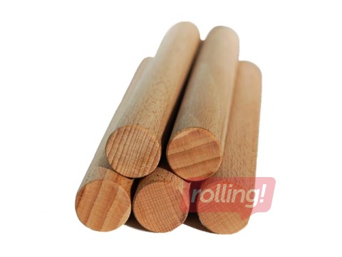 Koka rullītis Mīci