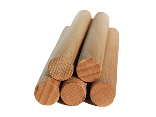 Koka rullītis Mīci