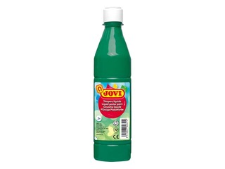 Guaša Jovi, tumši zaļa krāsa, 500ml