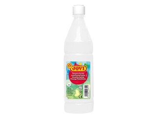 Guaša Jovi 1000 ml, balta  krāsa
