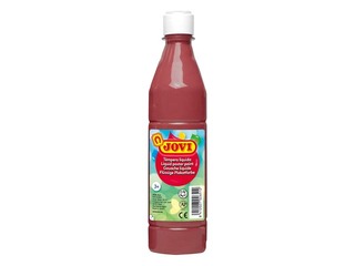 Guaša Jovi, brūna krāsa, 500ml