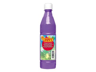 Guaša Jovi, violeta krāsa, 500ml
