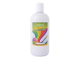 Guaša Cricco 500 ml, balta krāsa