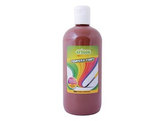 Guaša Cricco 500 ml, brūna krāsa