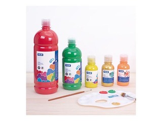 Guaša Milan, gaiši zaļa, 500ml