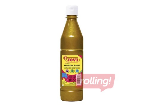 Guaša Jovi, zelta krāsa, 500ml