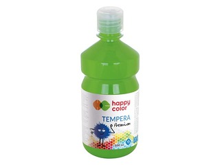 Guaša Happy Color 500 ml, olīvu krāsa
