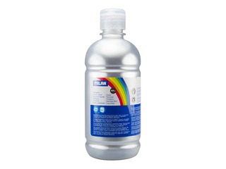 Guaša Milan, 500ml, sudraba