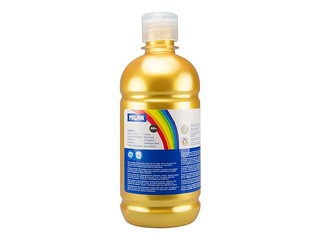 Guaša Milan, zelta, 500ml