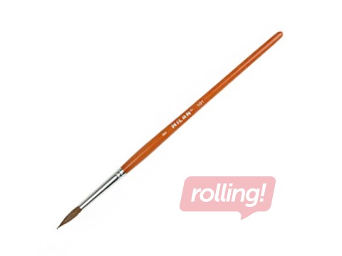 Otiņa Milan 101, Nr.2, apaļa