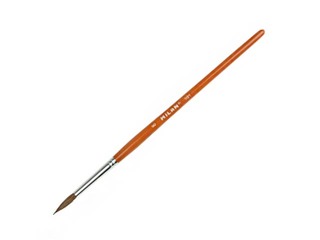 Otiņa Milan 101, Nr.2, apaļa