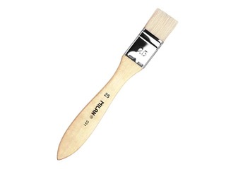 Otiņa Milan 531, Nr.25, plakana