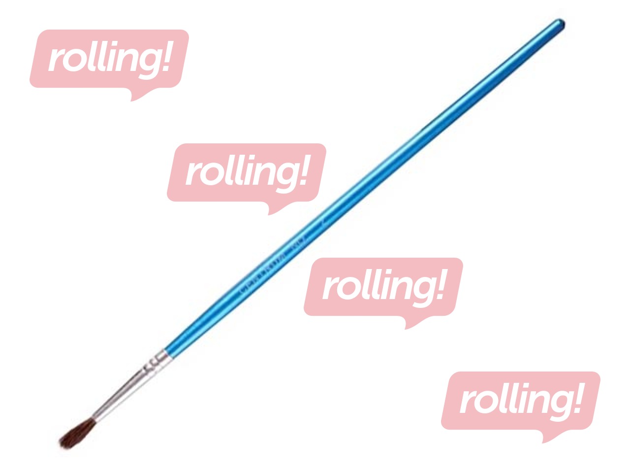 Otiņa Nr. 2, Centrum, apaļa, ponijs