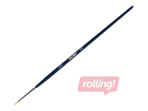 Otiņa Milan 301, Nr.2/0