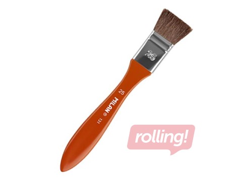 Otiņa Milan 131, 25mm, plakana