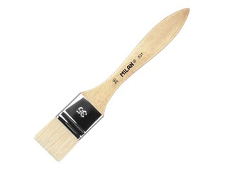 Otiņa Milan 531, plakana, 35mm