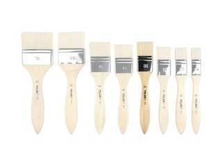 Otiņa Milan 531, plakana, 35mm