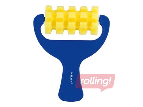 Rullītis krāsošanai Milan 1311, 70mm