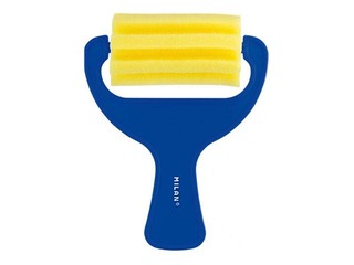 Rullītis krāsošanai Milan 1311, 70mm