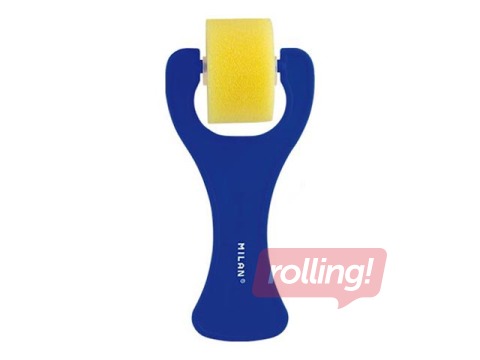 Rullītis krāsošanai Milan 1311, 25mm