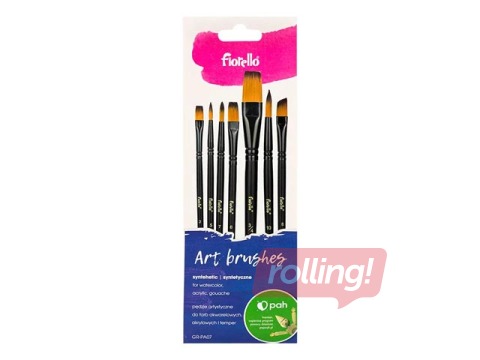 Otiņu komplekts Grand, 7 gab.