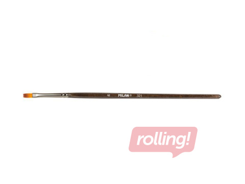 Otiņa Milan, 321, Nr.4, plakana, sintētiskā