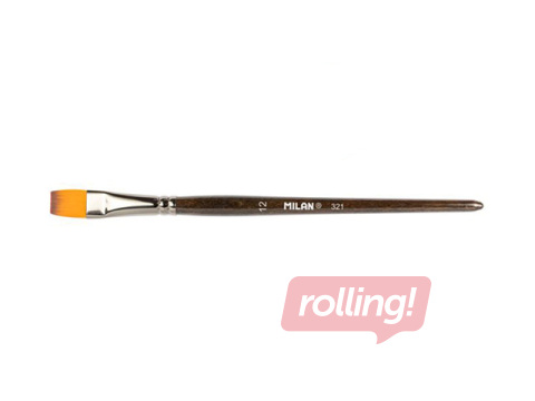 Otiņa Milan, 321, Nr.12, plakana, sintētiskā