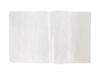 Grāmatu vāciņi caurspīdīgi 360mm x 245mm, biezums 100 mic, 5gab.