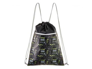 Apavu soma ar kabatu, Game