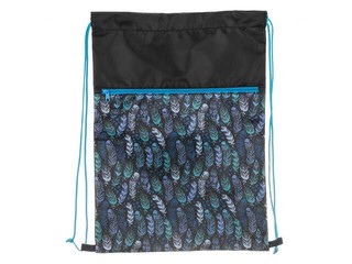 Apavu soma ar kabatu, Indian blue